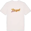 Rörspjäll baseball t-shirt