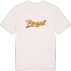 Rörspjäll baseball t-shirt