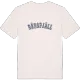 Rörspjäll college t-shirt