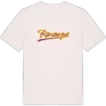 Rörstorpet baseball t-shirt