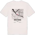 Rörstrand karta t-shirt
