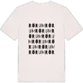 Rörum ordlek t-shirt