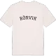 Rörvik böjd t-shirt