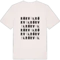 Rörvik ordlek t-shirt
