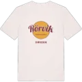 Rörvik cirkel t-shirt