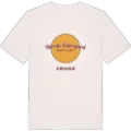Rörvik Östergård cirkel t-shirt