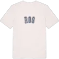 Ros college t-shirt