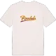 Rosaleda baseball t-shirt