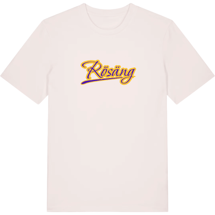 Rösäng baseball t-shirt – t-shirt från PinShirt