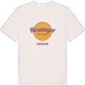 Rösånger cirkel t-shirt