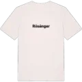 Rösånger fetstil t-shirt