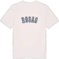 Rosas college t-shirt