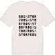 Rosastorp ordlek t-shirt