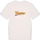 Rösätter baseball t-shirt