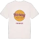 Rosay cirkel t-shirt