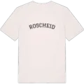 Roscheid böjd t-shirt