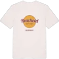 Roscheid cirkel t-shirt