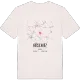 Röschitz karta t-shirt