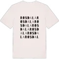 Rosdala ordlek t-shirt