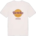 Rosebo cirkel t-shirt