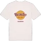 Rosebo cirkel t-shirt