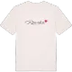 Rosebo hjärta t-shirt
