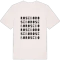 Rosebo ordlek t-shirt
