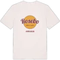 Rosebo cirkel t-shirt