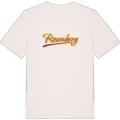 Rosenberg baseball t-shirt
