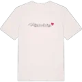 Rosenberg hjärta t-shirt