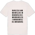Rosenborg ordlek t-shirt