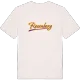 Rosenborg baseball t-shirt
