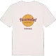 Rosendal cirkel t-shirt