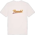 Rosendal baseball t-shirt