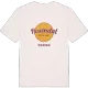Rosendal cirkel t-shirt