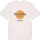 Rosendal cirkel t-shirt