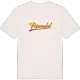 Rosendal baseball t-shirt