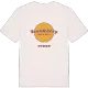 Rosendalstorp cirkel t-shirt