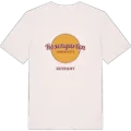 Rosengarten cirkel t-shirt