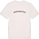Rosengarten böjd t-shirt
