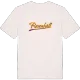 Rosenhäll baseball t-shirt