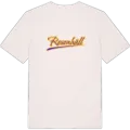 Rosenhäll baseball t-shirt
