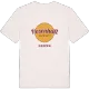 Rosenhäll cirkel t-shirt