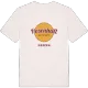 Rosenhäll cirkel t-shirt