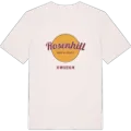 Rosenhill cirkel t-shirt