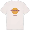 Rosenhill cirkel t-shirt
