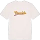 Rosenholm baseball t-shirt