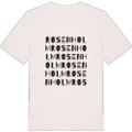 Rosenholm ordlek t-shirt