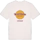 Rosenholm cirkel t-shirt