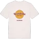 Rosenkälla cirkel t-shirt